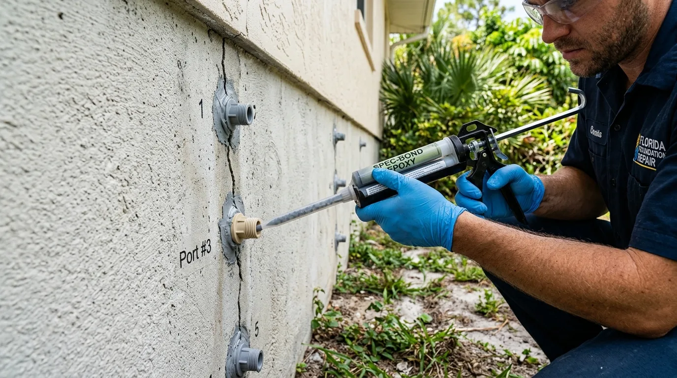 Sarasota Concrete Foundations: What Homeowners Should Know