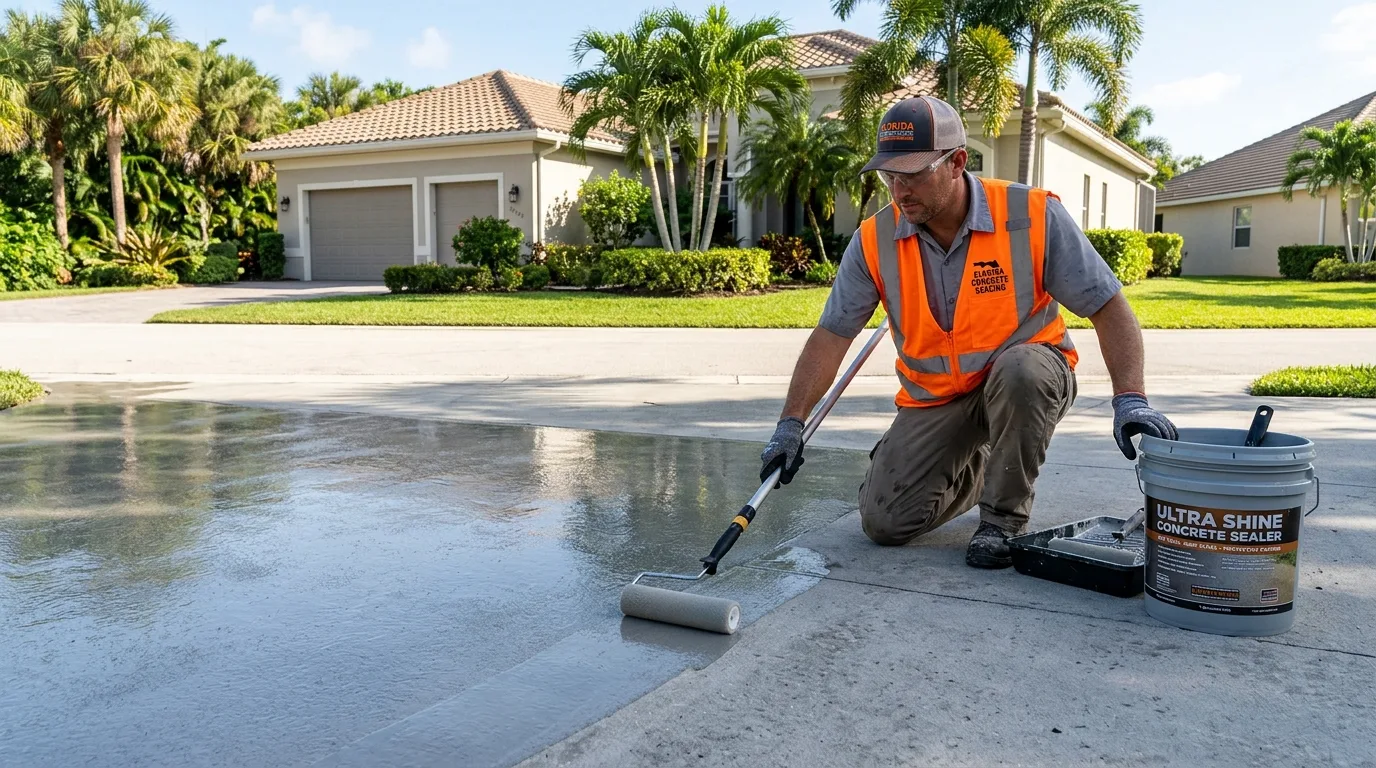 Hurricane Season Concrete Prep: Protecting Your Sarasota Property